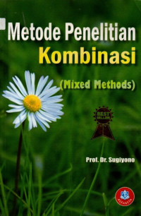 Image of Metode Penelitian Kombinasi