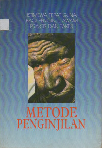 Image of Metode Pengijilan