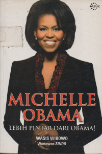 Image of Michelle Obama: Lebih Pintar Dari Obama!