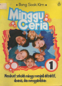 Image of Minggu Ceria