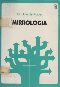 Image of Missiologia