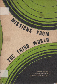 Image of Missions from the third world