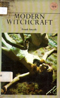 Image of Modern Witchcraft