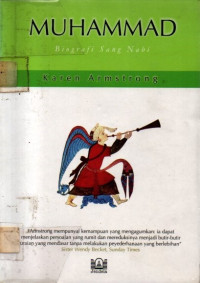 Image of Muhammad: Biografi sang Nabi