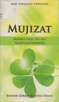 Image of Mujizat: Makna dan Isu-Isu Kontemporernya