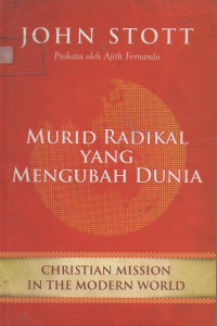 Image of Murid Radikal yang Mengubah Dunia