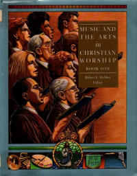 Image of Music And the Arts in Christian Worship