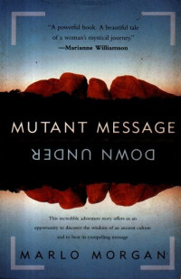 Image of Mutant Messege Down Under