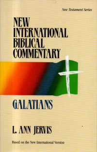 Image of New International Biblical Commentary (Galatians)