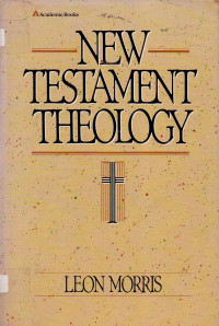 Image of New Testament Theology