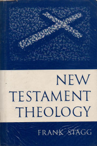 Image of New Testament Theology