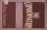 Image of No Condemnation