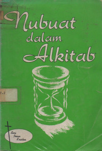 Image of Nubuat Dalam Alkitab: Seni iman Kristen