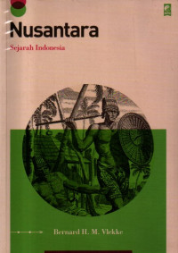 Image of Nusantara: Sejarah Indonesia