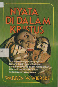 Image of Nyata di dalam Kristus