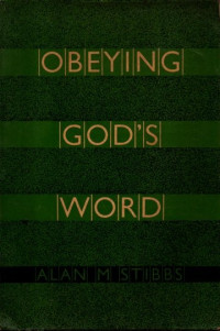 Image of Obeying God's Word