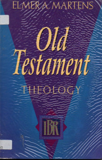 Image of Old Testament Theology