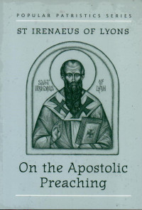Image of On the Apostolic Preaching