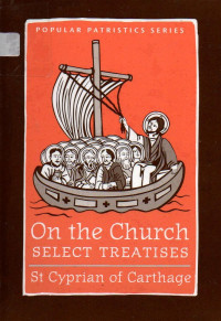 Image of On the church: select treatises