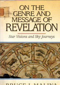Image of On The Genre and Message of Revelation