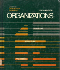 Image of Organizations