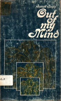 Image of Out Of My Mind