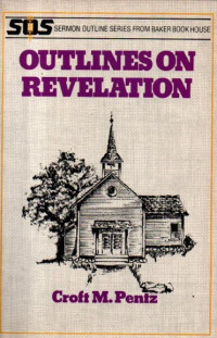 Image of Outlines on Revelation
