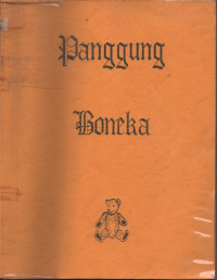 Image of Panggung Boneka