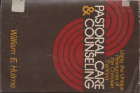 Image of Pastoral Care & Counseling