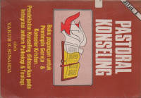 Image of Pastoral Konseling