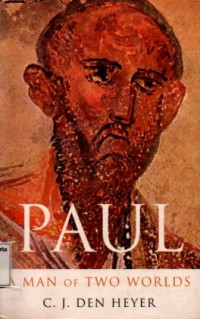 Image of Paul : A Man of Two Worlds