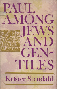 Image of Paul Among Jews and Gentiles