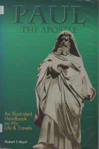 Image of Paul The Apostle