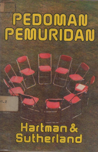 Image of Pedoman Pemuridan