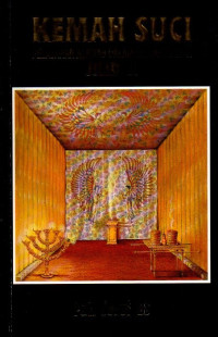 Image of Pelajaran Alkitab tentang kemah suci (Keluaran 25-40) Jilid II