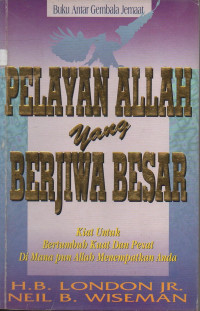 Image of Pelayan Allah yang Berjiwa Besar