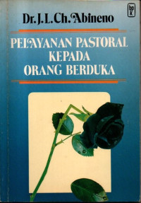 Image of Pelayanan Pastoral Kepada Orang Berduka