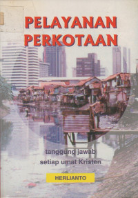 Image of Pelayanan Perkotaan