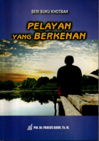 Image of Pelayanan yang Berkenan: Seri buku Khotbah