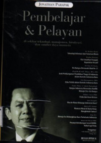 Image of Pembelajaran dan Pelayanan