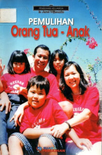 Image of Pemulihan Orang Tua - Anak
