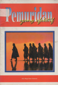 Image of Pemuridan yang Efektif