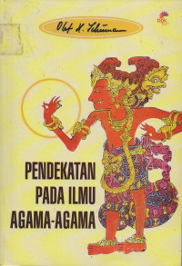Image of Pendekatan Pada Ilmu Agama-Agama
