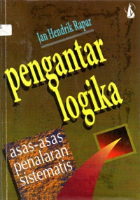Image of Pengantar Logika