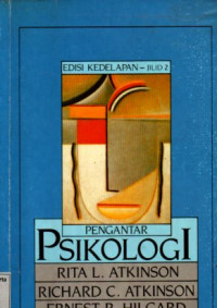 Image of Pengantar Psikologi Vol 2