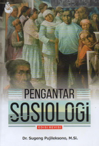 Image of Pengantar Sosiologi