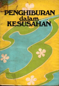 Image of Penghiburan Dalam Kesusahan