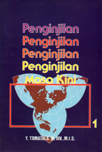 Image of Penginjilan, Penginjilan, Penginjilan
Penginjilan Masa kini