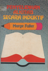Image of Penyelidikan Alkitab secara induktif