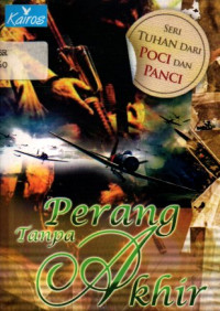 Image of Perang Tanpa Akhir